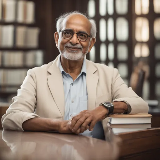 Ranjit Bhargava
