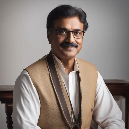 Ranjit Chandra