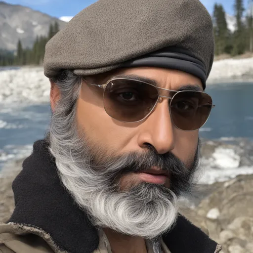 Ranjit Cheema