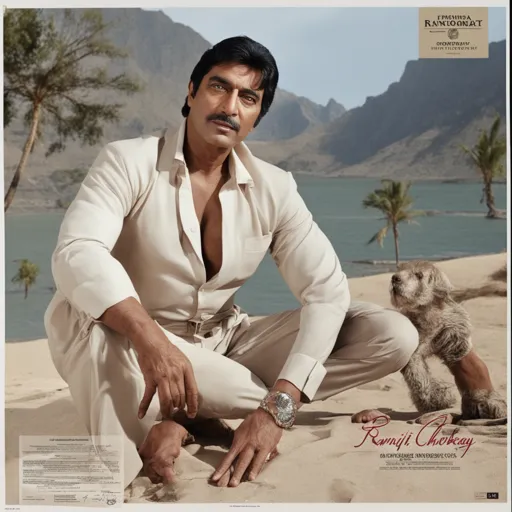 Ranjit Chowdhry