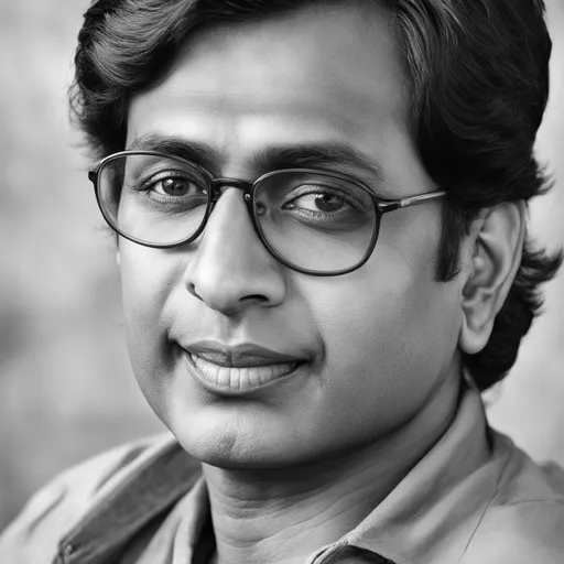 Ranjit Desai