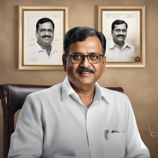 Ranjit Kamble