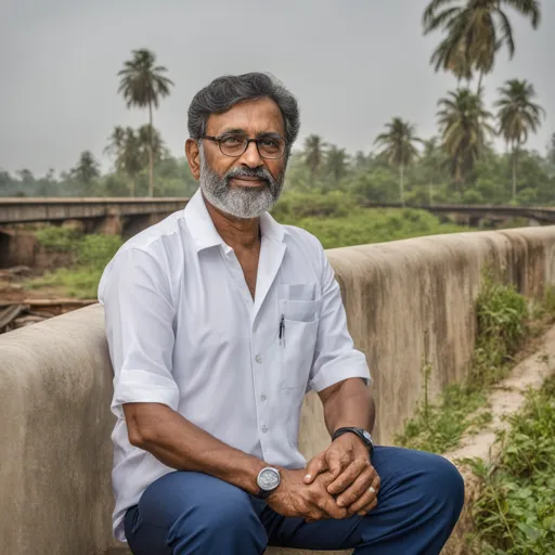 Ranjit Khanwilkar