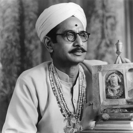 Ranjit Maharaj