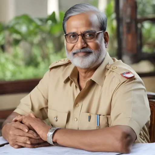 Ranjit Naik-Nimbalkar