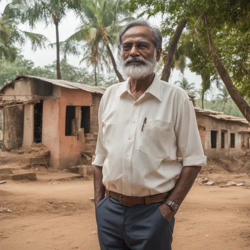 Ranjit Naik