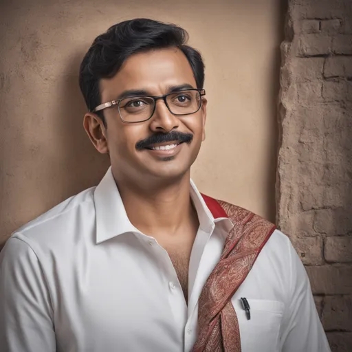 Ranjit Patil