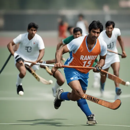 Ranjit Rai