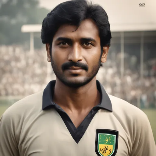 Ranjit Saha