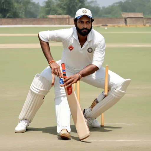 Ranjit Singh (Odisha cricketer)