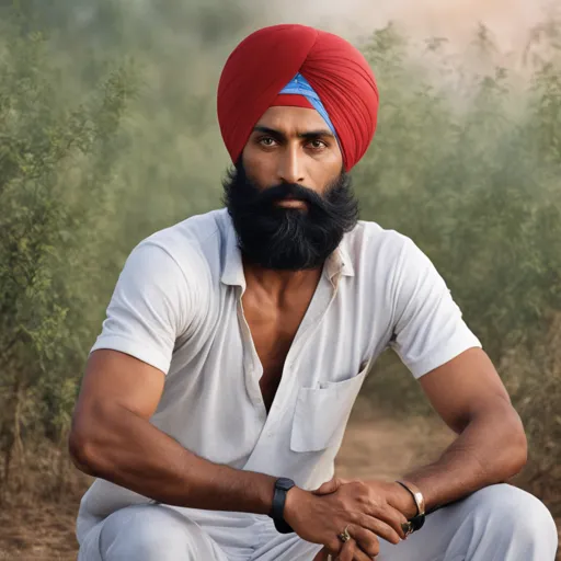 Ranjit Singh (athlete)