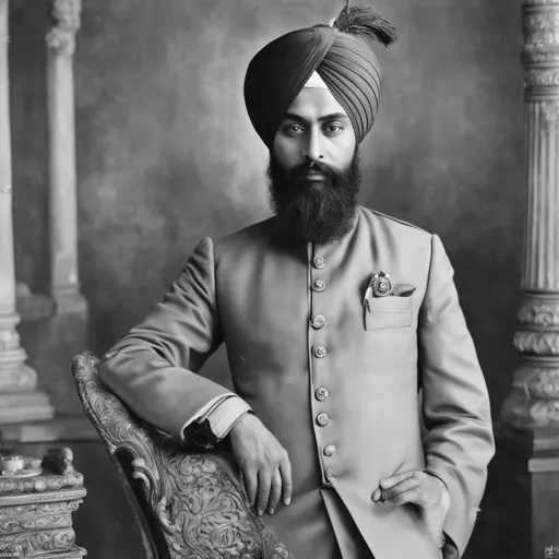 Ranjit Singh (politician)
