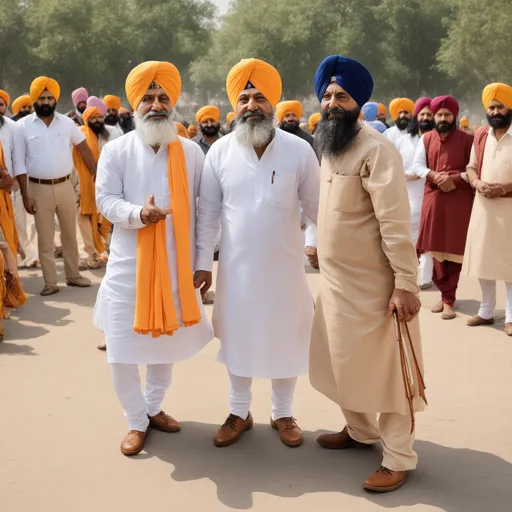 Ranjit Singh Balian