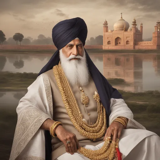 Ranjit Singh Brahmpura