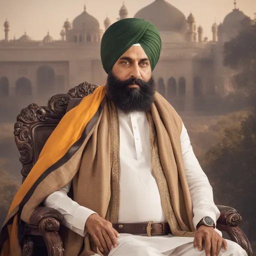 Ranjit Singh Dhillon