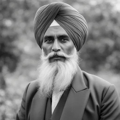 Ranjit Singh Dyal