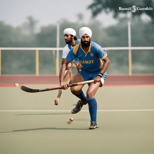 Ranjit Singh Gurdit