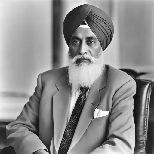 Ranjit Singh Narula