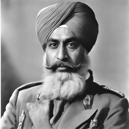 Ranjit Singh Sarkaria