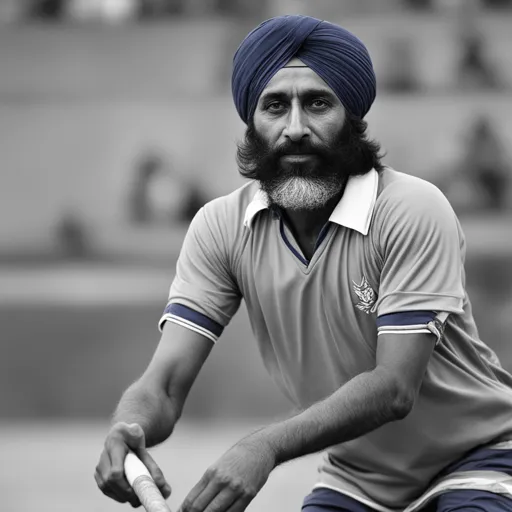Ranjit Singh Sehmi