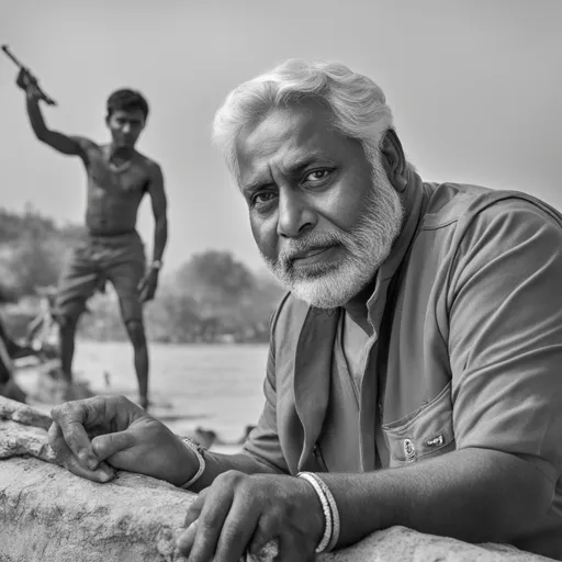 Ranjit Sinha