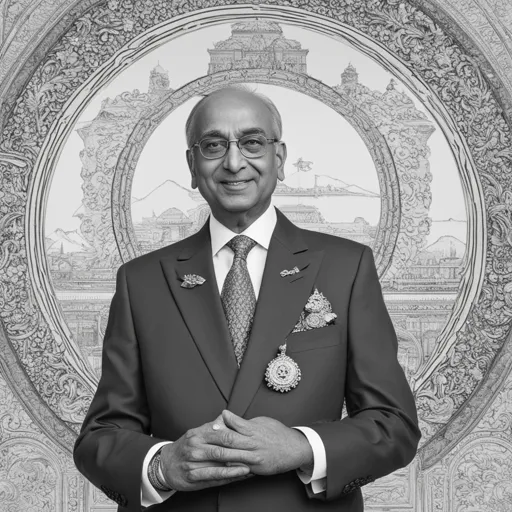 Ranjit Sondhi