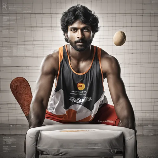 Ranjith Kumar Jayaseelan