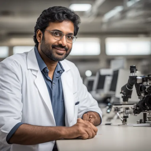 Ranjith Padinhateeri
