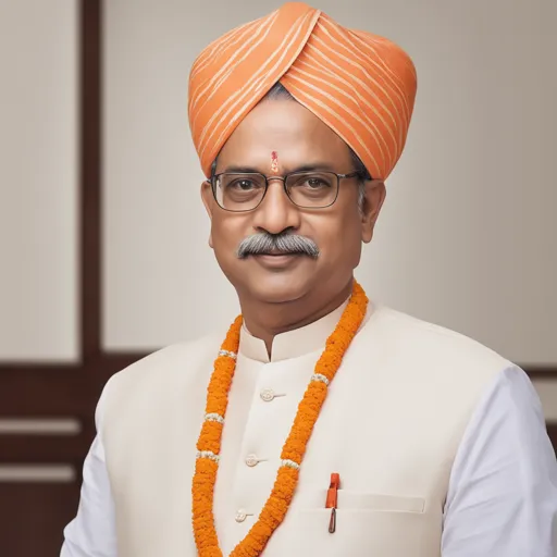 Ranjitsinh Mohite-Patil