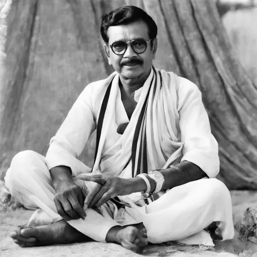 Ranjitsinh Pratapsinh Gaekwad