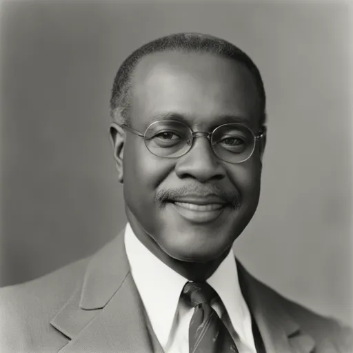 Rankin M. Smith Sr.