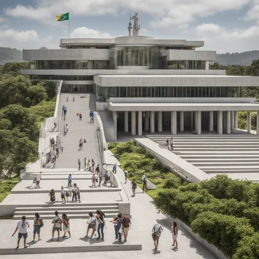 Rankings of universities in Brazil