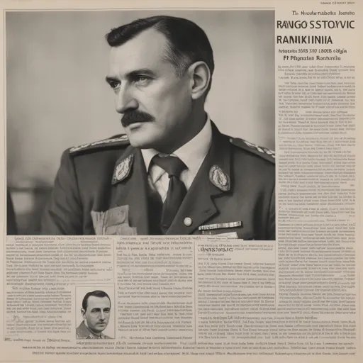 Ranko Stojić