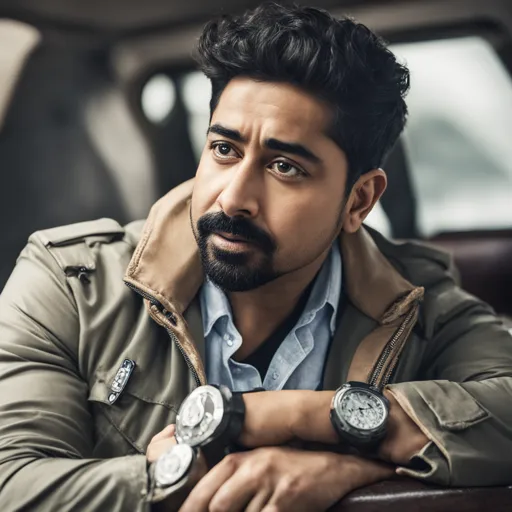 Rannvijay Singh (politician)
