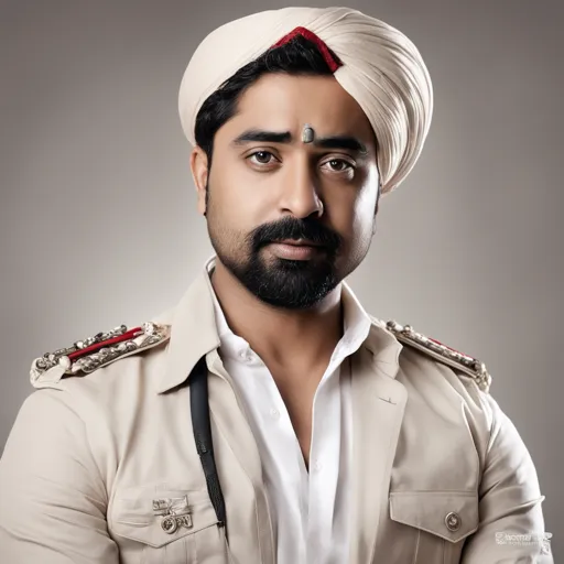 Rannvijay Singh Gonda