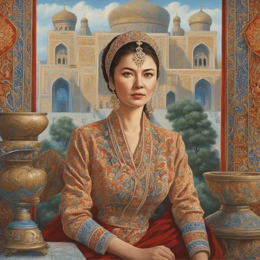 Rano Yarasheva
