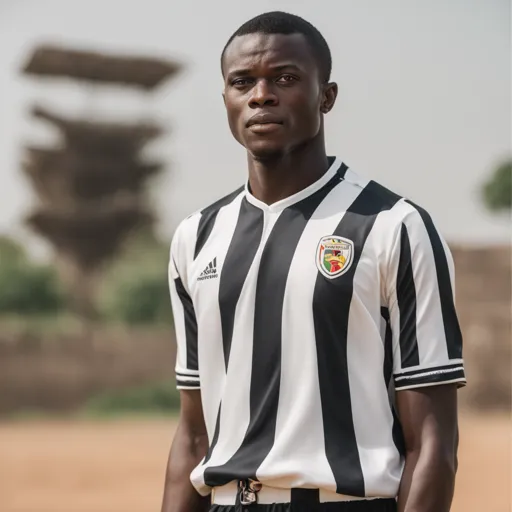 Ransford Addo