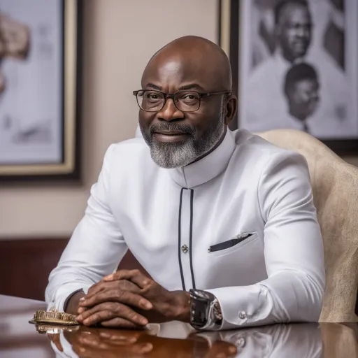 Ransford Agyapong