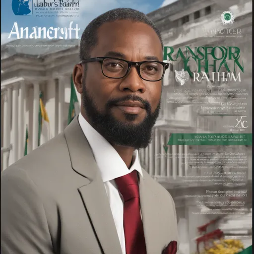 Ransford Braham