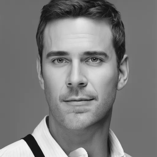 Ransford Doherty
