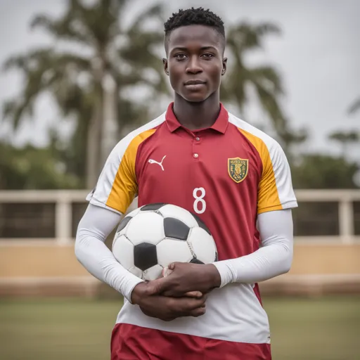 Ransford Gyan