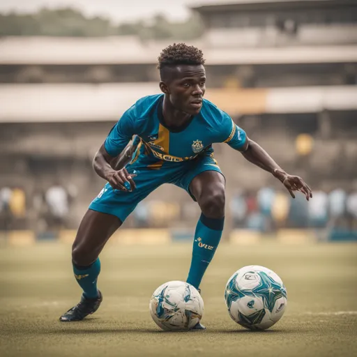 Ransford Koufie