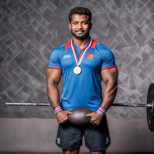 Ransilu Jayathilake