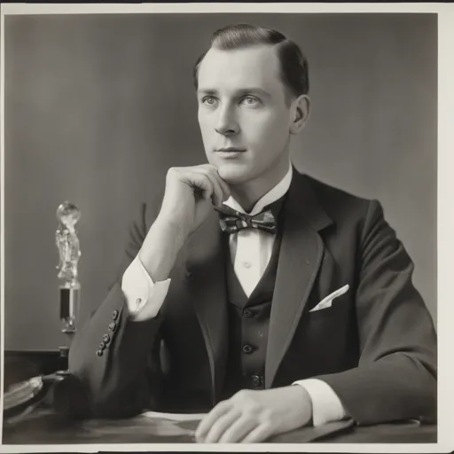 Ransley Thacker