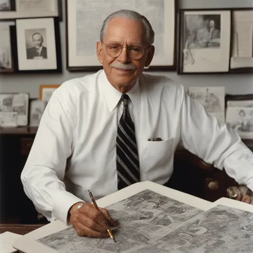 Ransom L. Baldwin