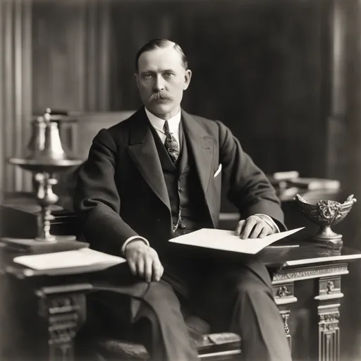 Ransom L. Richardson