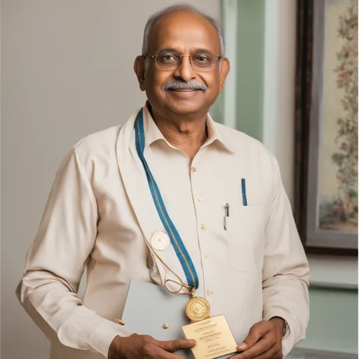 Ranu Prabhu Desai