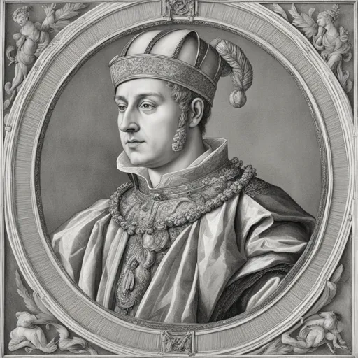 Ranuccio Farnese (1509–1529)