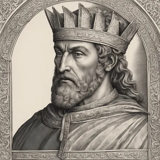 Ranulf I of Aquitaine