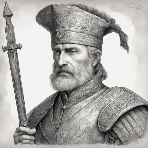 Ranulf de Briquessart